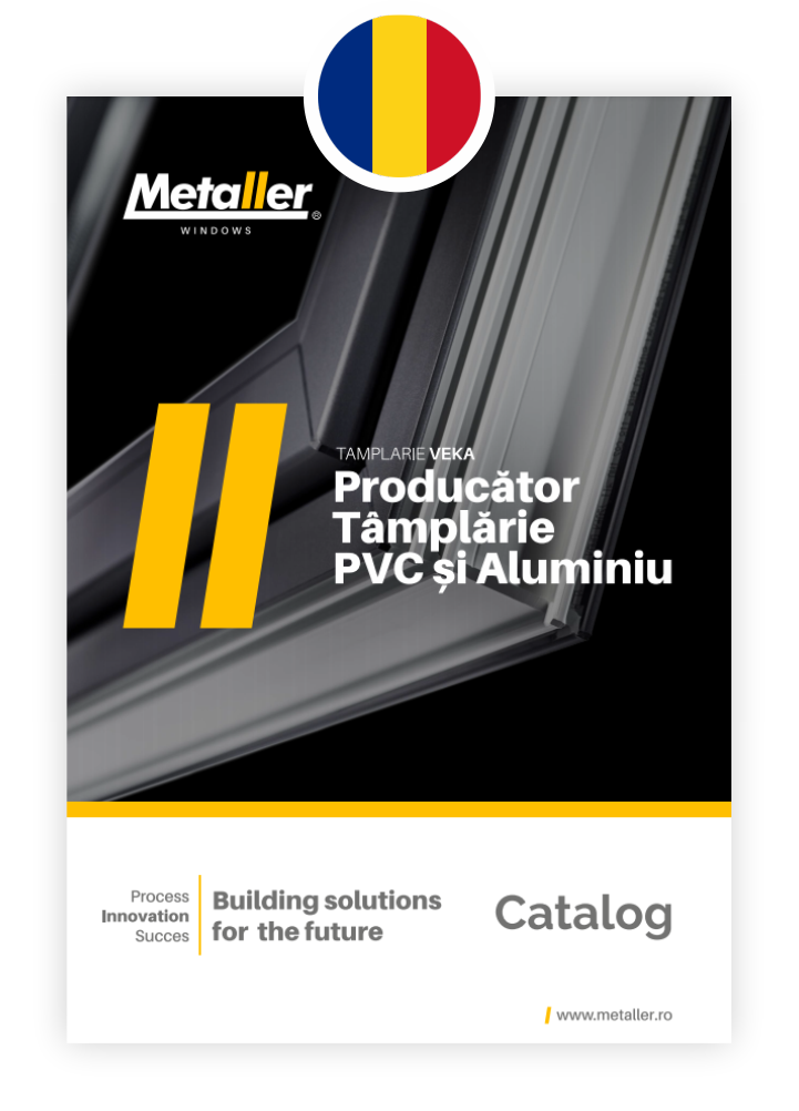 Catalog Metaller Windows Image